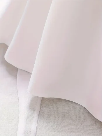 Robe princesse en tulle moelleux – Image 9