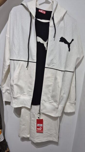 Ensemble Puma 3 pièces