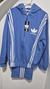 Campus Bleu Enfant